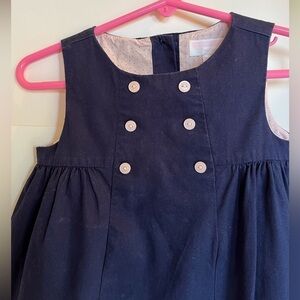 Very Adorable Janie and Jack Dress